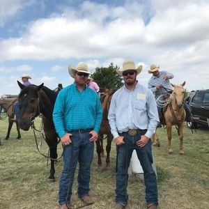 Meet your Posher, Austin